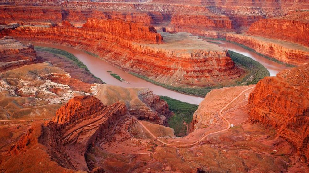 West Rim Grand Canyon tours